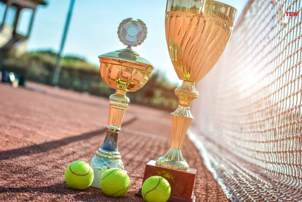 competition cup
